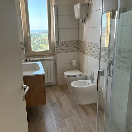 Apartament In