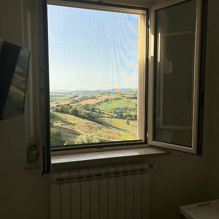 In Apartament Todi
