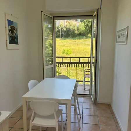 In Apartament Todi