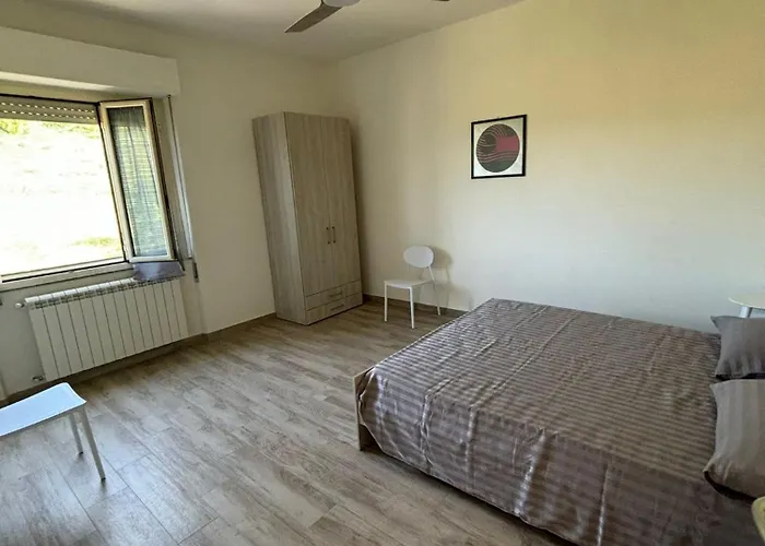 Appartamento In Todi