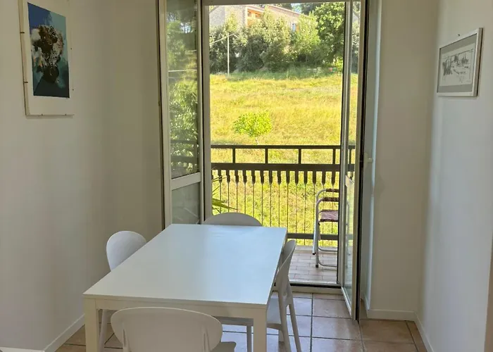 In Apartament Todi